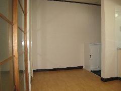 板橋区 S様邸のクロス張替え