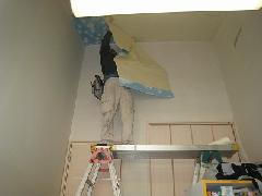 墨田区 クロス張替え工事