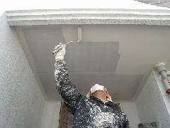 柏市 O様邸外装工事