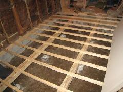 練馬区　A様邸　ｷｯﾁﾝ改修工事