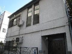 板橋区Ａ様邸外装工事