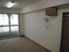 渋谷区賃貸マンション改修工事④工事完了　