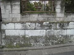 練馬区Ｉ様邸駐車場工事