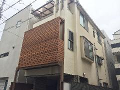 T様邸 増築工事 ウッドデッキ工事