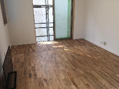 T様邸 増築工事 室内拡張工事